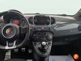 Abarth 595 1.4T JET 140 Gris - thumbnail 19