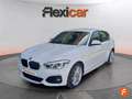 BMW 120 120d xDrive Amarillo - thumbnail 7