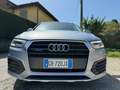 Audi Q3 2.0 tdi Sport 4Edition quattro 150cv s-tronic Argento - thumbnail 1