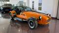 Caterham 340R SV Arancione - thumbnail 3