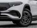 Mercedes-Benz EQB 350 4M AMG-Sport/Night/Distr/Memo/7.Sitze/18 Blanc - thumbnail 5