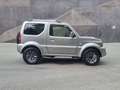 Suzuki Jimny 1,3 VX L3 deluxe ++1.HAND++WENIG-KM++ Silber - thumbnail 2