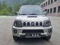 Suzuki Jimny 1,3 VX L3 deluxe ++1.HAND++WENIG-KM++ Silber - thumbnail 9