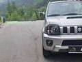 Suzuki Jimny 1,3 VX L3 deluxe ++1.HAND++WENIG-KM++ Silber - thumbnail 10
