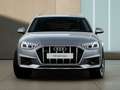 Audi A4 allroad allroad 40 2.0 tdi mhev 204cv business evolution q Zilver - thumbnail 4