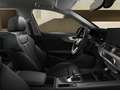 Audi A4 allroad allroad 40 2.0 tdi mhev 204cv business evolution q srebrna - thumbnail 8