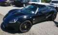Lotus Elise Sport 240 Final edition Schwarz - thumbnail 16