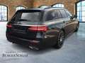 Mercedes-Benz E 300 d 4MATIC T-Modell Pano Night ACC 4xSHZ LM Grau - thumbnail 4