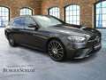 Mercedes-Benz E 300 d 4MATIC T-Modell Pano Night ACC 4xSHZ LM Grau - thumbnail 3