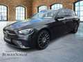 Mercedes-Benz E 300 d 4MATIC T-Modell Pano Night ACC 4xSHZ LM Grau - thumbnail 1