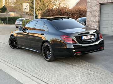 4Matic 9G-TRONIC AMG ( FULL option )