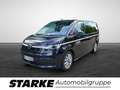 Volkswagen LT Multivan 1.5 TSI DSG eHybrid Style lang Zwart - thumbnail 1