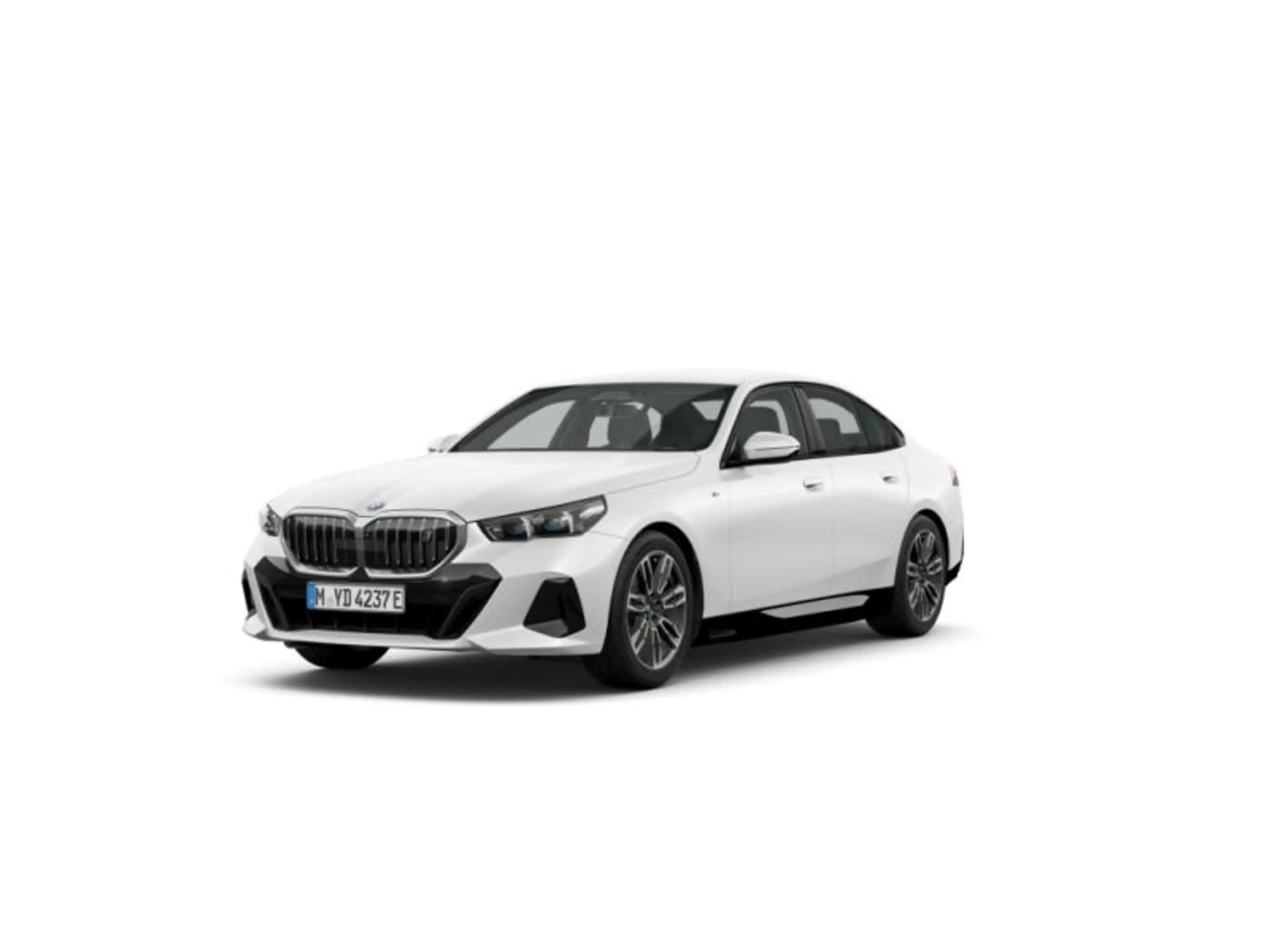 BMW i5 i5 eDrive40 M Sport | TOWB | H&K | DRIVE + |