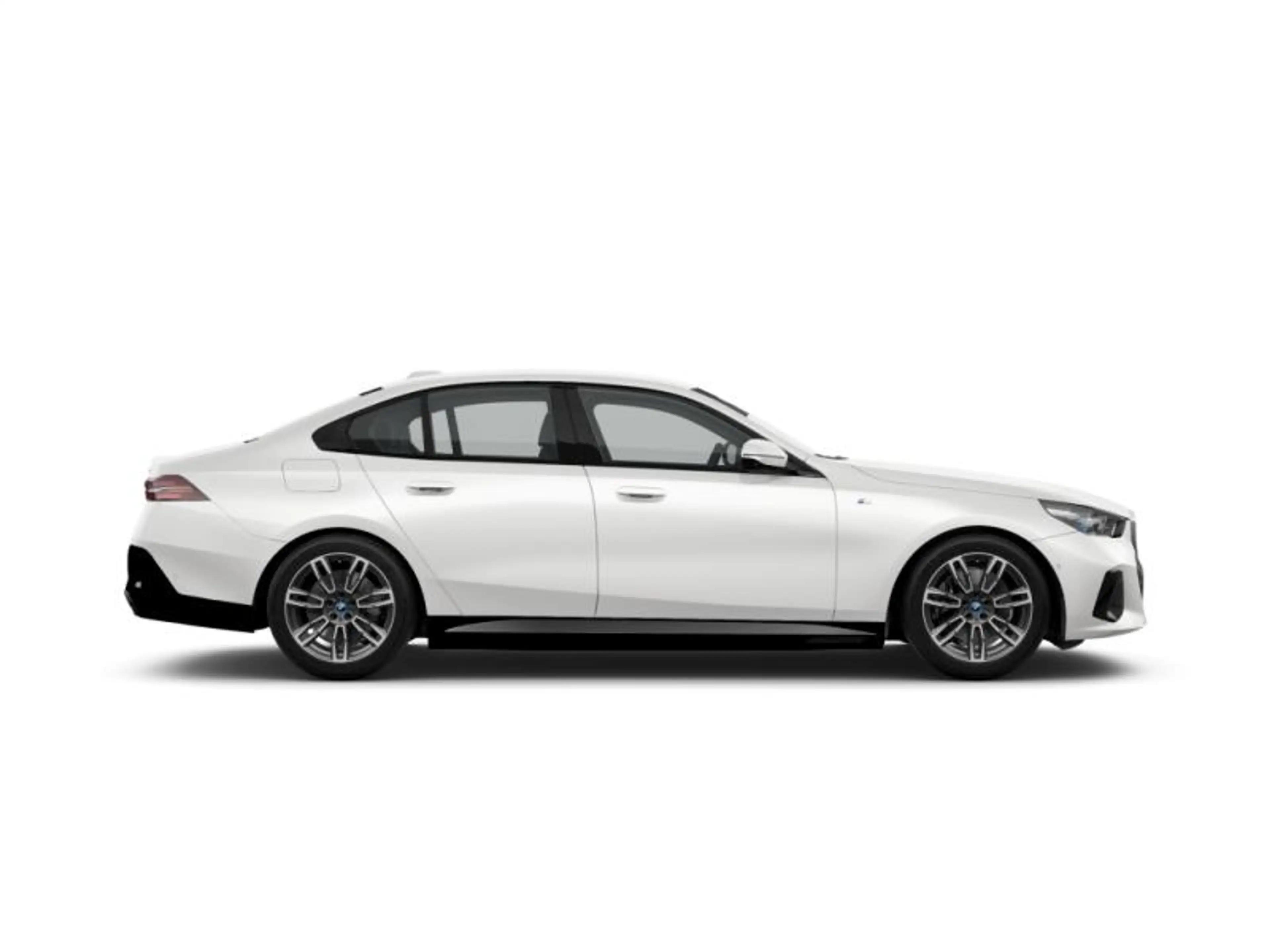 BMW i5 i5 eDrive40 M Sport | TOWB | H&K | DRIVE + | — photo 3