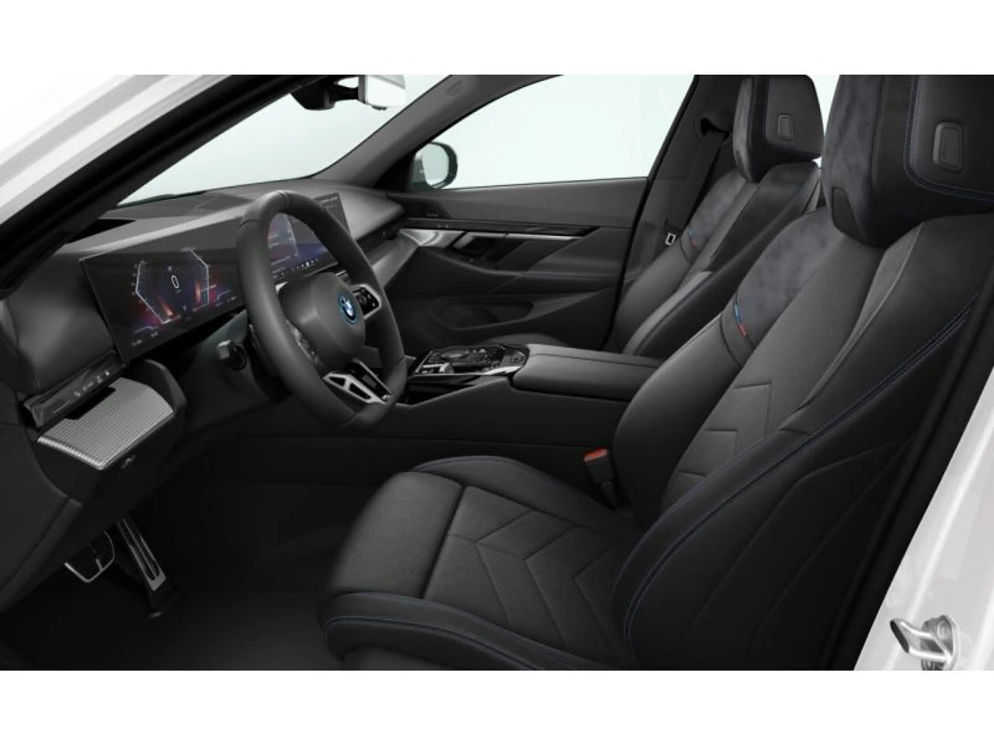 BMW i5 i5 eDrive40 M Sport | TOWB | H&K | DRIVE + | — photo 6