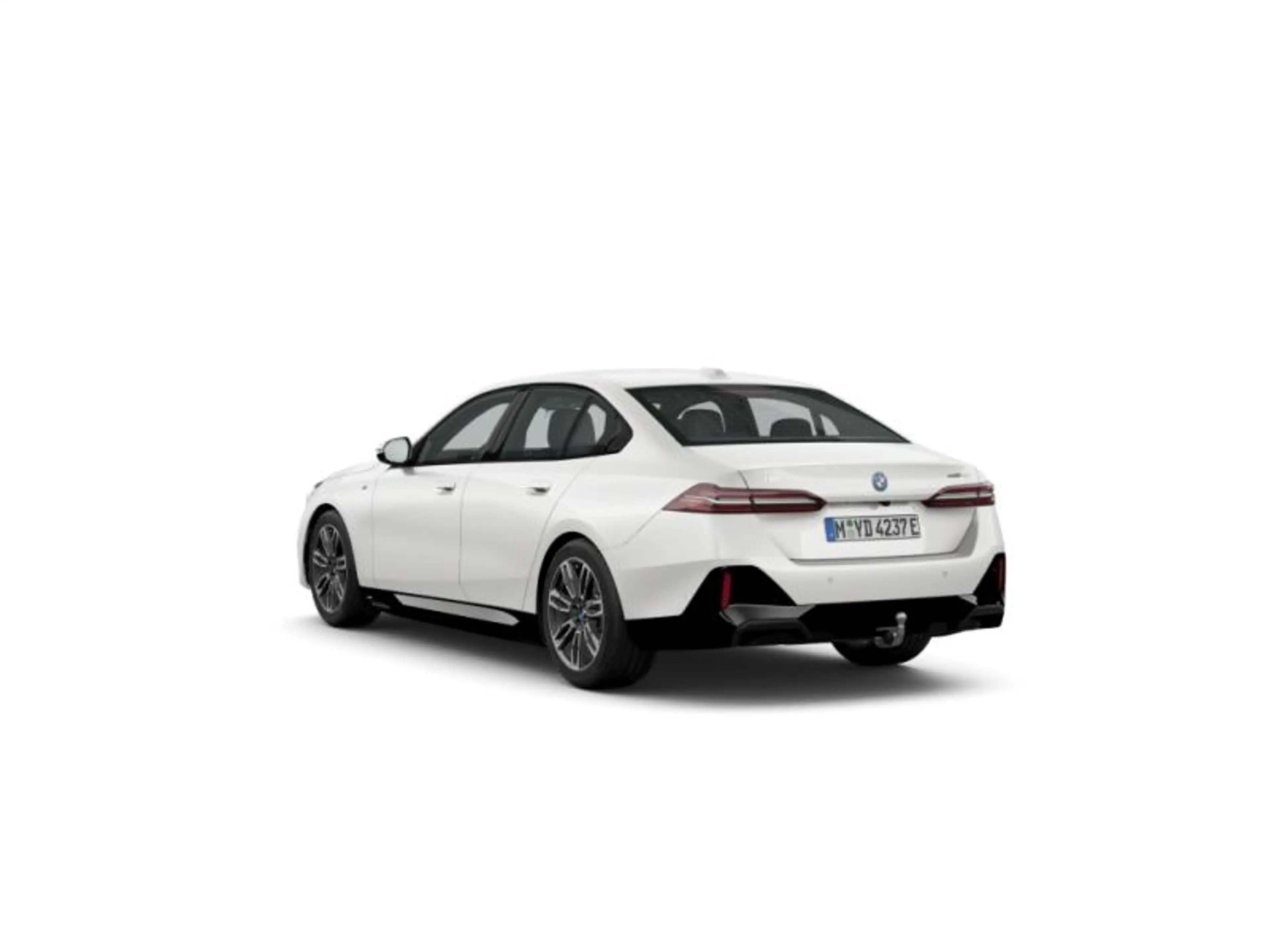 BMW i5 i5 eDrive40 M Sport | TOWB | H&K | DRIVE + | — photo 5