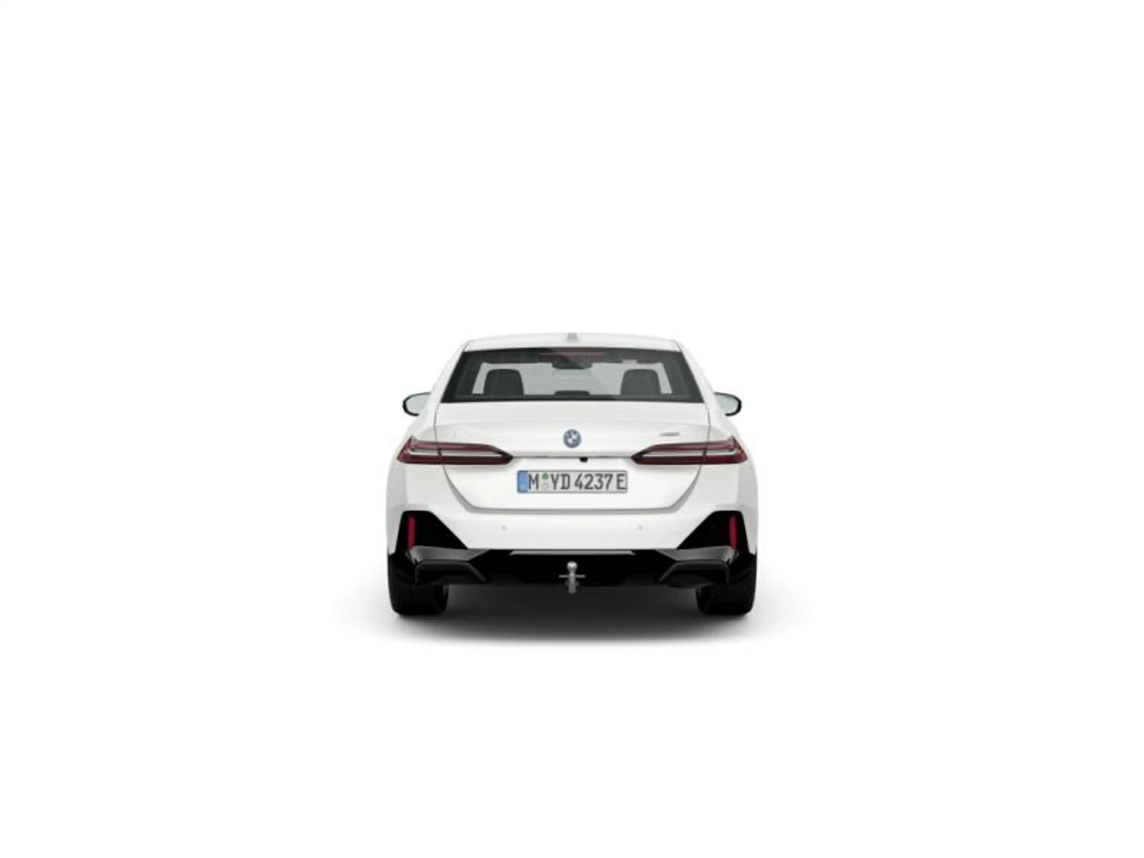 BMW i5 i5 eDrive40 M Sport | TOWB | H&K | DRIVE + | — photo 4
