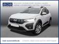 Dacia Sandero Stepway Expression TCe 90 8-fach bereift Weiß - thumbnail 1
