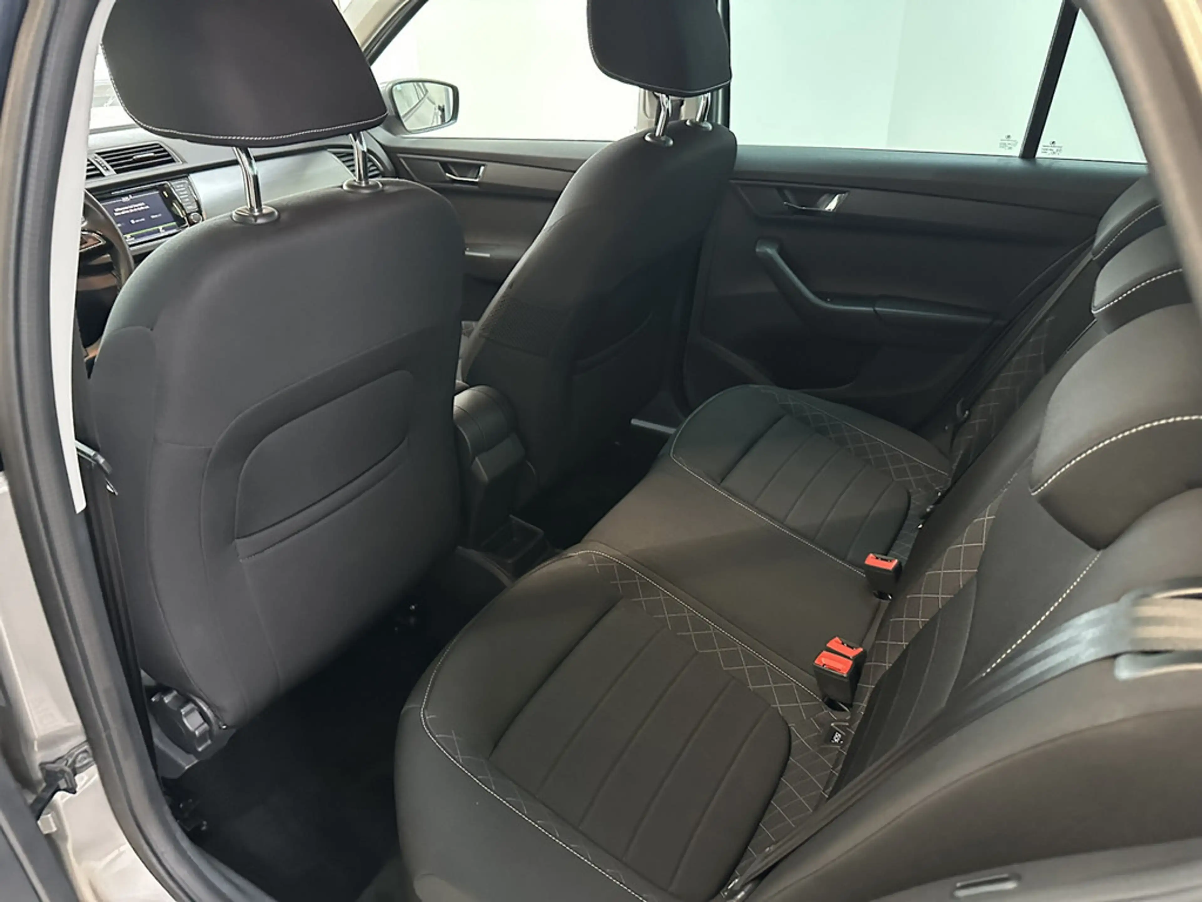 Skoda Fabia Combi 1.4 TDI DSG Style SHZ AHK PDC v+h — photo 15