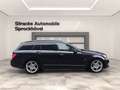 Mercedes-Benz C 180 T CGI *AMG LINE*Automatik*AHK*Scheckheftge Noir - thumbnail 6