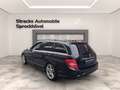 Mercedes-Benz C 180 T CGI *AMG LINE*Automatik*AHK*Scheckheftge Noir - thumbnail 3
