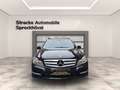 Mercedes-Benz C 180 T CGI *AMG LINE*Automatik*AHK*Scheckheftge Noir - thumbnail 8