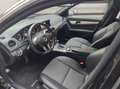 Mercedes-Benz C 180 T CGI *AMG LINE*Automatik*AHK*Scheckheftge Noir - thumbnail 10