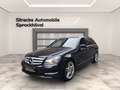 Mercedes-Benz C 180 T CGI *AMG LINE*Automatik*AHK*Scheckheftge Noir - thumbnail 1