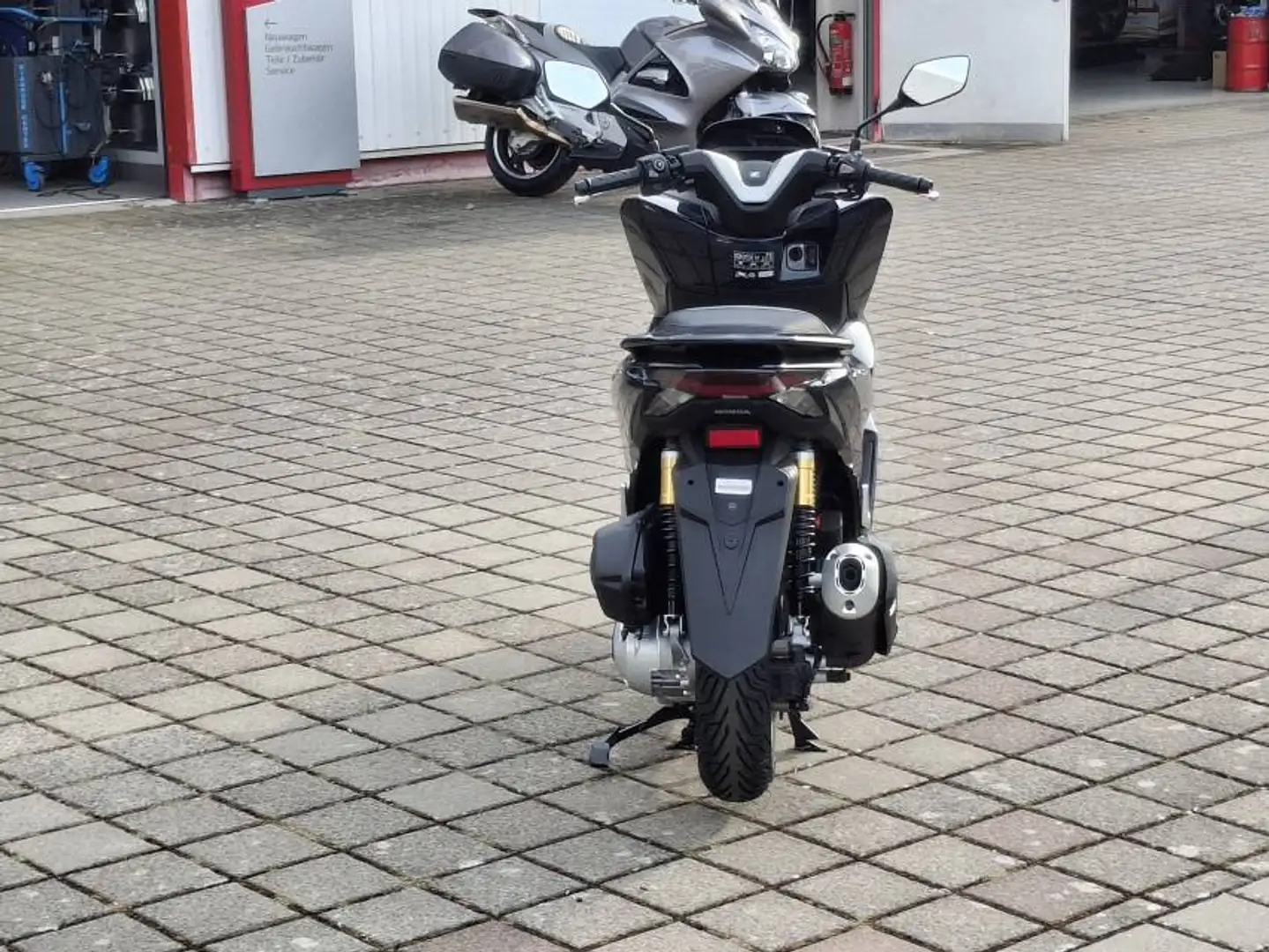 Honda PCX 125 PCX 125 Azul - 2