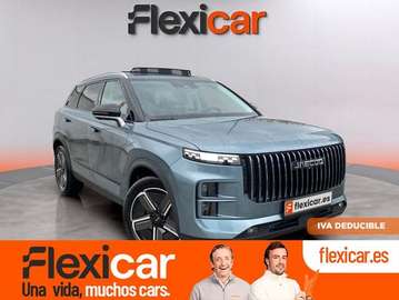 Select 1.6 TGDI 108kW (145CV) FWD
