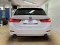 BMW 318 d ''LED-Navi-Curved Display-Sportsitze-Alu '' Weiß - thumbnail 6