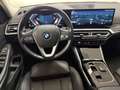 BMW 318 d ''LED-Navi-Curved Display-Sportsitze-Alu '' Weiß - thumbnail 9
