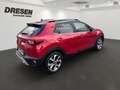 Kia Stonic GT-LINE 1.0 T-GDI Mild-Hybrid 120 NAVI,DAB,KLIMA,S Rot - thumbnail 3