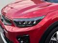 Kia Stonic GT-LINE 1.0 T-GDI Mild-Hybrid 120 NAVI,DAB,KLIMA,S Rot - thumbnail 5