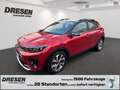 Kia Stonic GT-LINE 1.0 T-GDI Mild-Hybrid 120 NAVI,DAB,KLIMA,S Rot - thumbnail 1