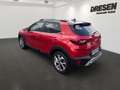 Kia Stonic GT-LINE 1.0 T-GDI Mild-Hybrid 120 NAVI,DAB,KLIMA,S Rot - thumbnail 4