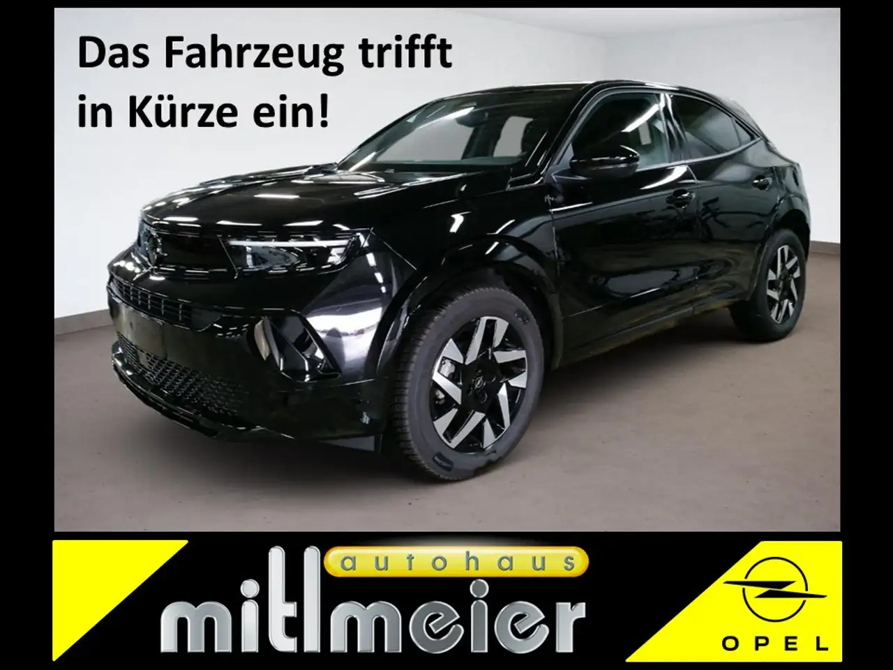 Opel Mokka 1.2T 96kW GS Facelift Klimaaut. SHZ RFK