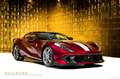 Ferrari 812 Competizione + LIFT + CAMERA + CARBON Красный - thumbnail 1