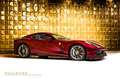 Ferrari 812 Competizione + LIFT + CAMERA + CARBON Красный - thumbnail 2