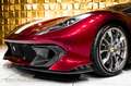 Ferrari 812 Competizione + LIFT + CAMERA + CARBON Красный - thumbnail 10