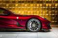 Ferrari 812 Competizione + LIFT + CAMERA + CARBON Красный - thumbnail 12