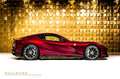 Ferrari 812 Competizione + LIFT + CAMERA + CARBON Красный - thumbnail 7
