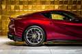 Ferrari 812 Competizione + LIFT + CAMERA + CARBON Красный - thumbnail 11