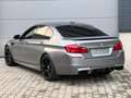 BMW M5 Individual Frozen Grey /HUD /Nachtsicht /360° Grau - thumbnail 3