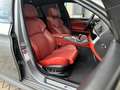 BMW M5 Individual Frozen Grey /HUD /Nachtsicht /360° Grau - thumbnail 8