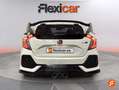 Honda Civic 2.0 VTEC Turbo Type R S Blanco - thumbnail 4