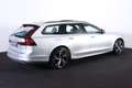 Volvo V90 T6 AWD Recharge R-Design - Panorama/schuifdak - In Zilver - thumbnail 5