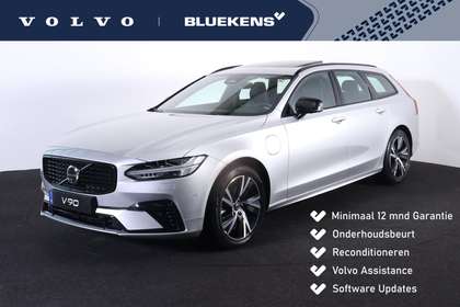 Volvo V90 T6 AWD Recharge R-Design - Panorama/schuifdak - In