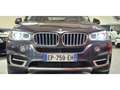 BMW X5 XDRIVE 40e F15 xLine 313 / TOIT PANO / HYBRIDE RECHARGEABLE Grau - thumbnail 34