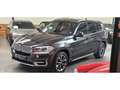 BMW X5 XDRIVE 40e F15 xLine 313 / TOIT PANO / HYBRIDE RECHARGEABLE Grau - thumbnail 4